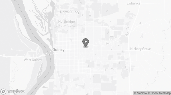 Bitcoin ATM in Quincy, IL