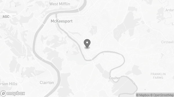 Bitcoin ATM in McKeesport, PA