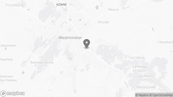 Bitcoin ATM in Westminster, MD