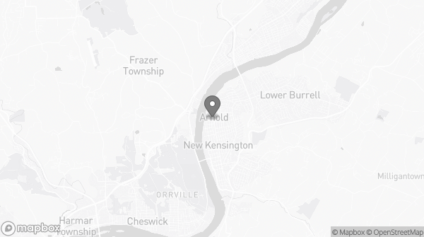 Bitcoin ATM in Arnold, PA
