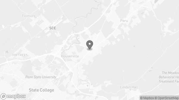 Bitcoin ATM in State College, PA