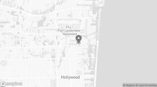 Bitcoin ATM in Dania Beach, FL