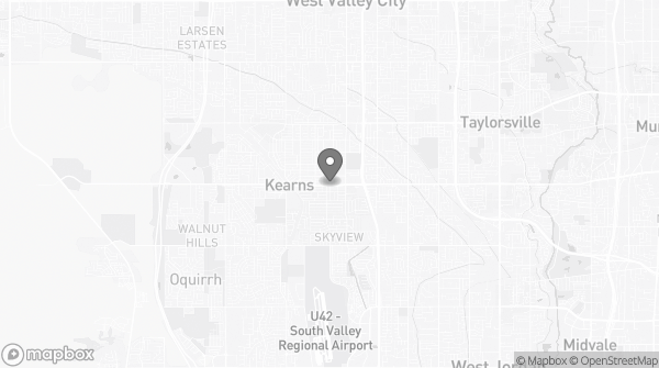 Bitcoin ATM in Kearns, UT