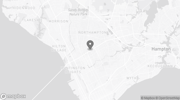 Bitcoin ATM in Hampton, VA