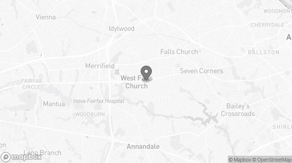 Bitcoin ATM in Falls Church, VA
