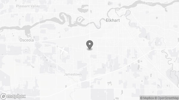 Bitcoin ATM in Elkhart, IN