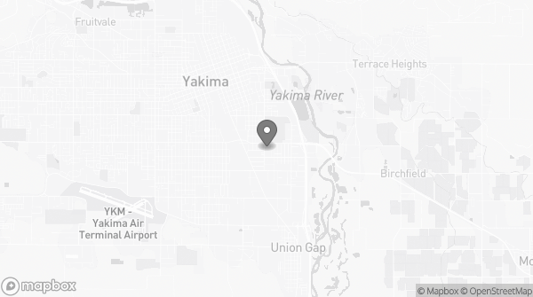 Bitcoin ATM in Yakima, WA