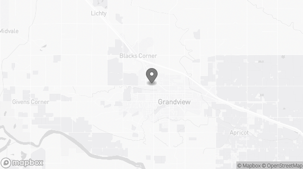 Bitcoin ATM in Grandview, WA