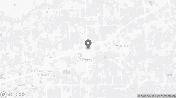 Bitcoin ATM in Perry, MI