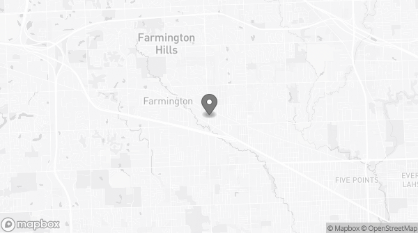 Bitcoin ATM in Farmington, MI
