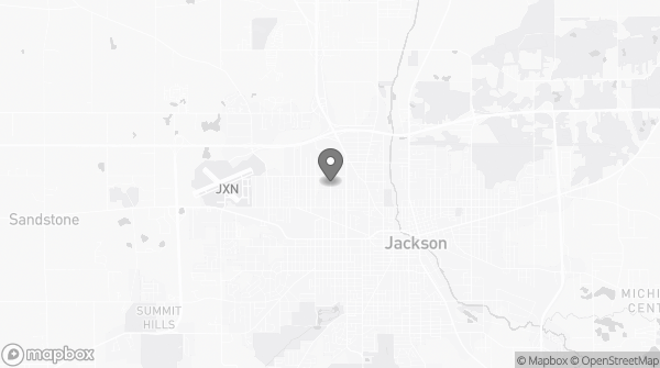 Bitcoin ATM in Jackson, MI