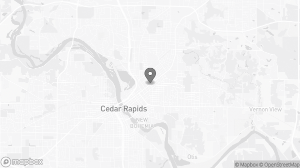 Bitcoin ATM in Cedar Rapids, IA