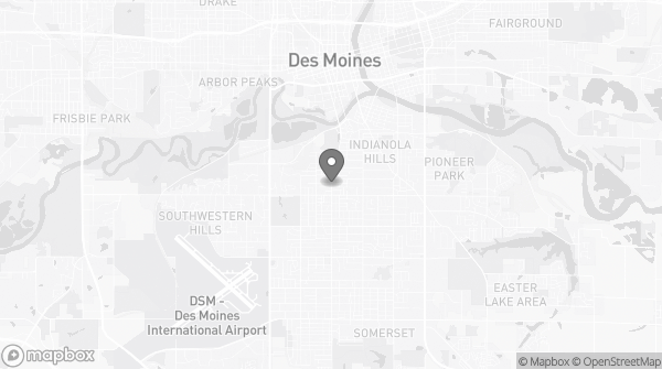 Bitcoin ATM in Des Moines, IA