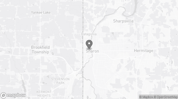 Bitcoin ATM in Sharon, PA