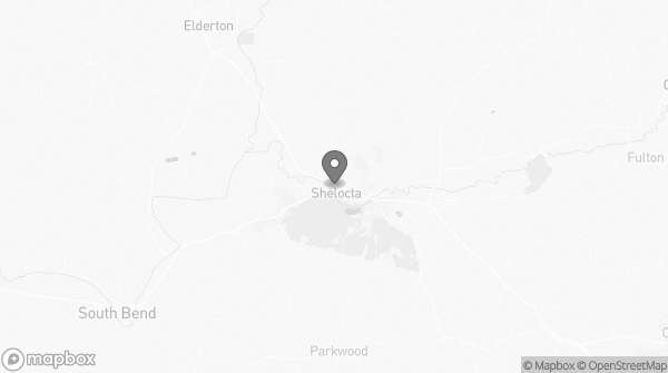Bitcoin ATM in Shelocta, PA