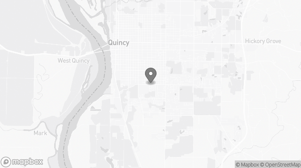 Bitcoin ATM in Quincy, IL