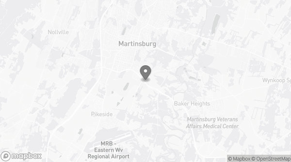 Bitcoin ATM in Martinsburg, WV