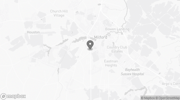Bitcoin ATM in Milford, DE