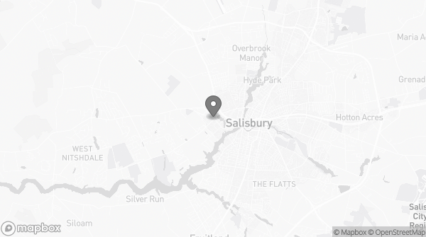 Bitcoin ATM in Salisbury, MD