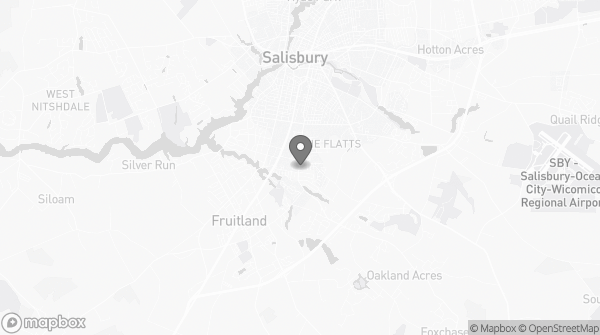 Bitcoin ATM in Salisbury, MD
