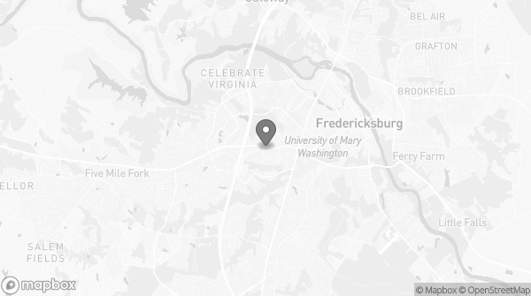 Bitcoin ATM in Fredericksburg, VA