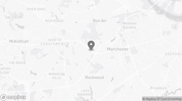 Bitcoin ATM in Richmond, VA