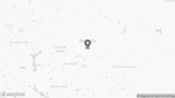 Bitcoin ATM in Reidsville, NC
