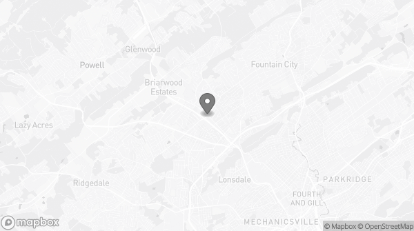 Bitcoin ATM in Knoxville, TN
