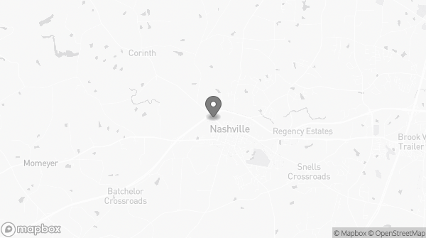 Bitcoin ATM in Nashville, NC