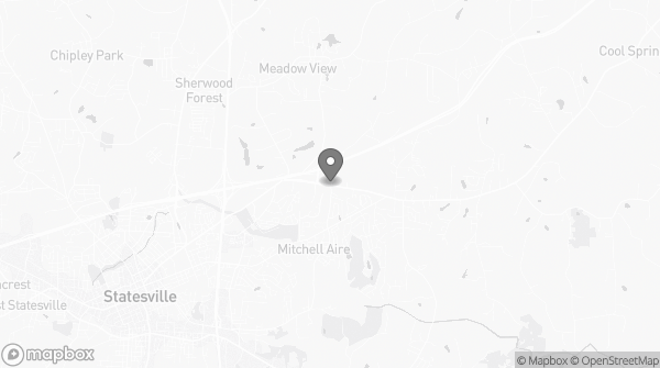 Bitcoin ATM in Statesville, NC