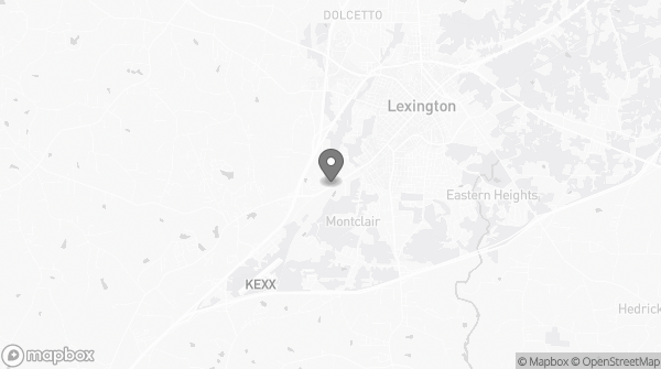 Bitcoin ATM in Lexington, NC
