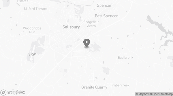 Bitcoin ATM in Salisbury, NC
