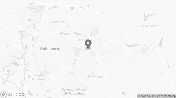 Bitcoin ATM in Goldsboro, NC