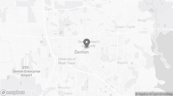 Bitcoin ATM in Denton, TX