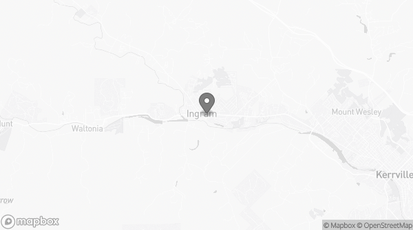 Bitcoin ATM in Ingram, TX
