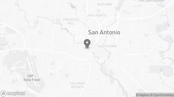 Bitcoin ATM in San Antonio, TX