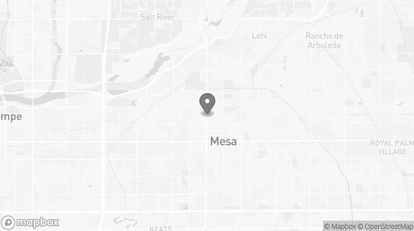 Bitcoin ATM in Mesa, AZ