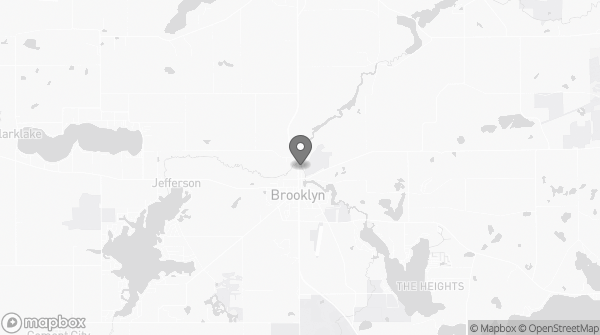 Bitcoin ATM in Brooklyn, MI