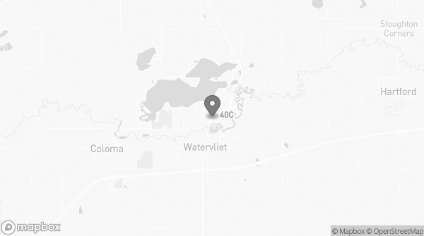 Bitcoin ATM in Watervliet, MI