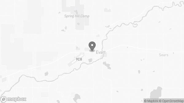 Bitcoin ATM in Evart, MI