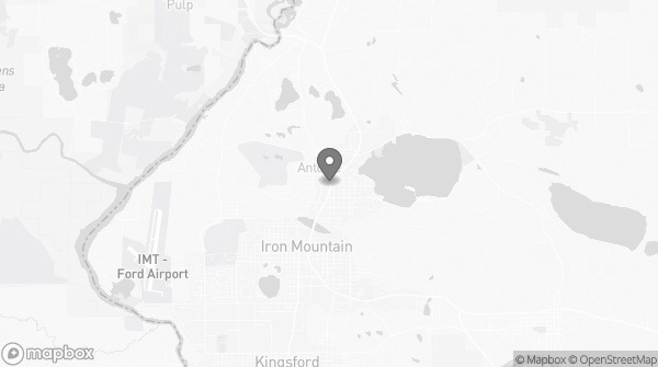 Bitcoin ATM in Iron Mountain, MI