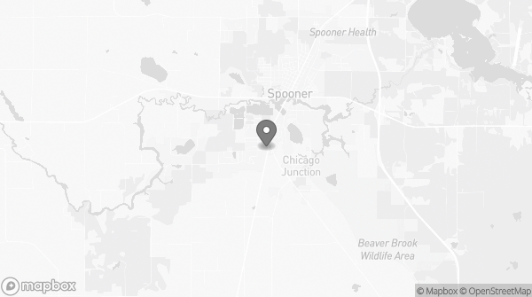 Bitcoin ATM in Spooner, WI