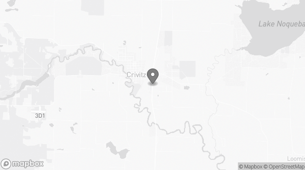 Bitcoin ATM in Crivitz, WI
