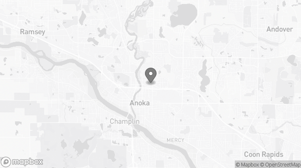 Bitcoin ATM in Anoka, MN