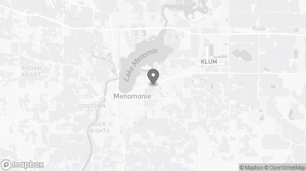 Bitcoin ATM in Menomonie, WI