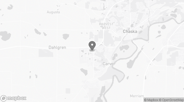 Bitcoin ATM in Carver, MN