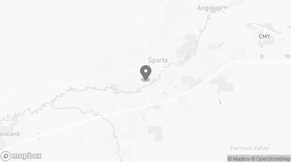 Bitcoin ATM in Sparta, WI