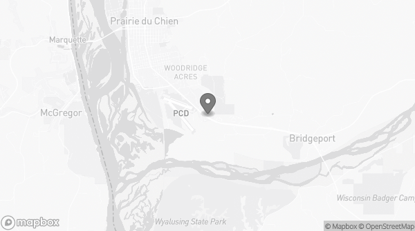 Bitcoin ATM in Prairie du Chien, WI