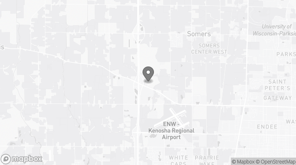Bitcoin ATM in Kenosha, WI