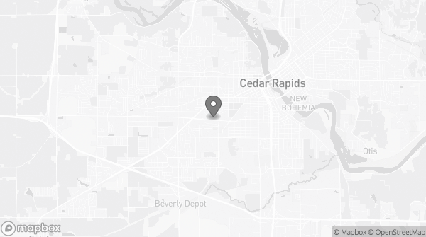 Bitcoin ATM in Cedar Rapids, IA
